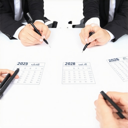 3 Clauses to Add to Your 2026 Support Plans [Checklist]