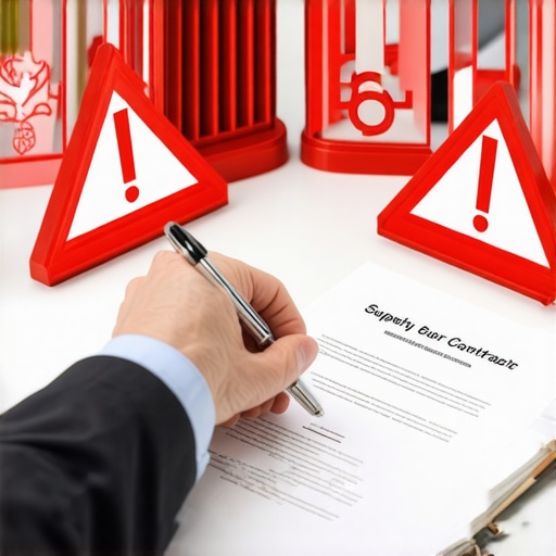 3 Support Contract Red Flags to Stop Overpaying in 2026