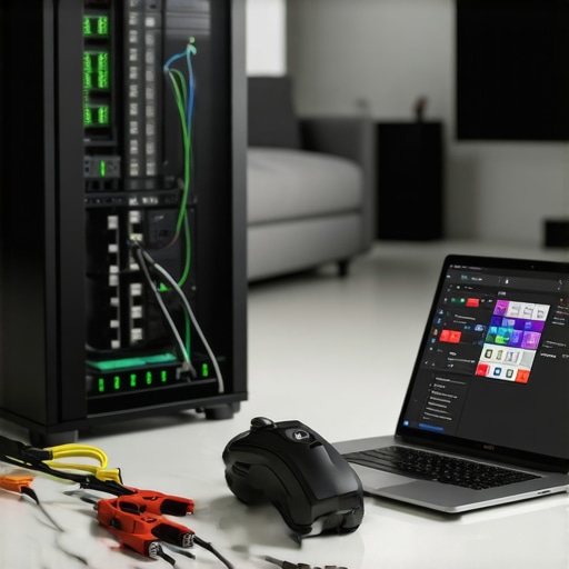 4 Local Expert Fixes for 2026 Home Server Lag [Tested]