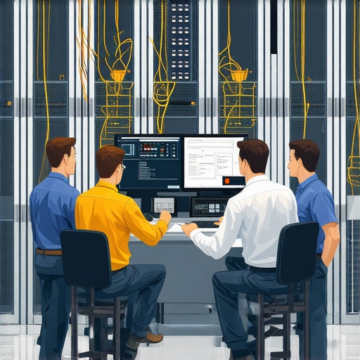 4 Ways Local Experts Resolve 2026 Server Crashes On-Site