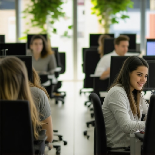 6 Ways Regional Support Centers Outperform Remote Teams in 2026