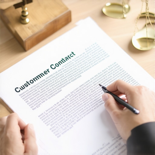 Is Your 2026 Customer Satisfaction Guarantee a Legal Trap?