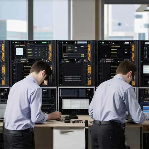 Why 2026 Guaranteed Support Services Fail on Legacy Hardware