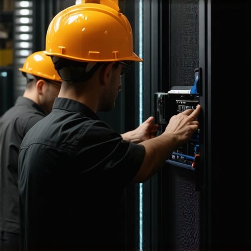 Why Local Experts Fix 2026 Server Downtime in 15 Minutes