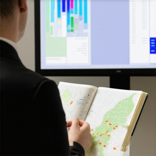 Why Your 2026 Local Expert Networking Plan Needs a Backup Map