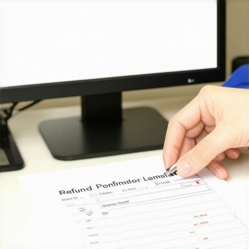 4 Tactics to Get Your Support Service Refund Processed Today