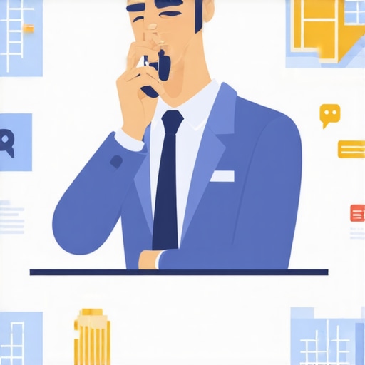 5 Questions That Expose a Fake Local Expert During the First Call