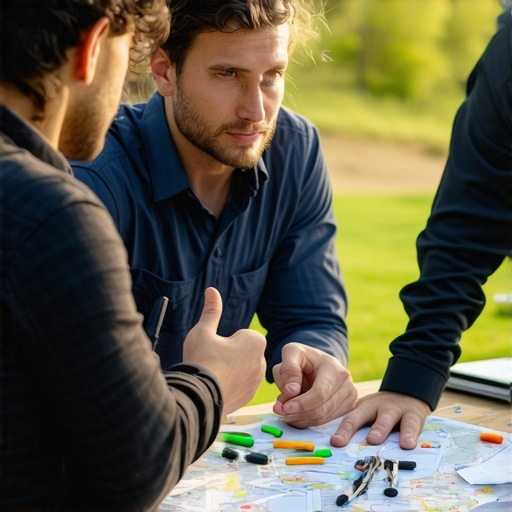 5 Questions to Ask Your Local Expert Before They Start