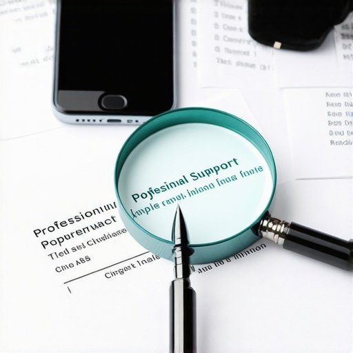5 Tiny Errors in Your Support Contract That Cost Thousands