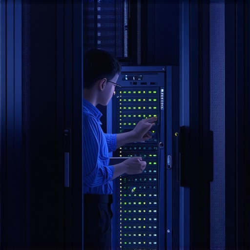 Fix Your Own Server Lag with These 4 Proven Forum Tips