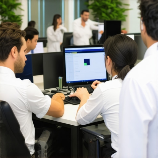 How Local Expert Circles Solve Complex Bugs That Call Centers Miss