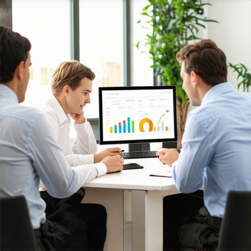 How Local Expert Consultations Save Small Business IT Budgets