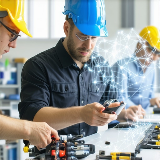 How Local Expert Networking Cuts Your Repair Time by 50 Percent