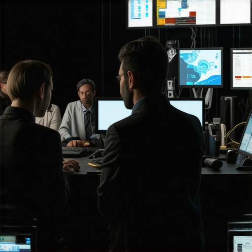 How Local Expert Networking Provides On-Call Reliability