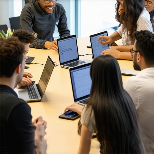 How Local Tech Circles Solve Niche Software Bugs