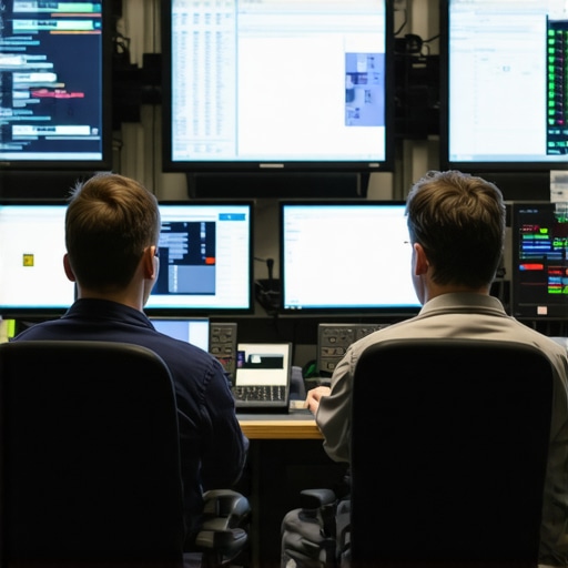 How Local Tech Experts Prevent Small Glitches From Becoming Outages