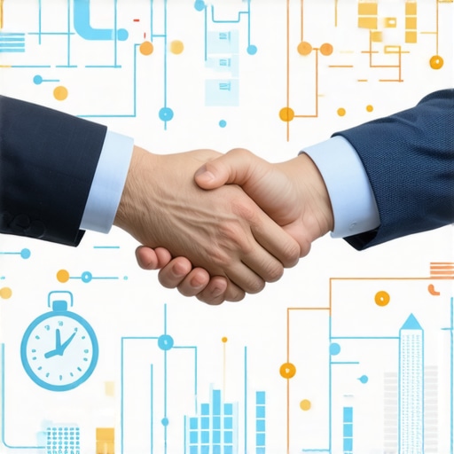 How We Cut Downtime in Half Using Local Expert Networking