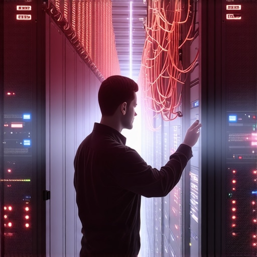 How We Fixed Our Server Lag Using Hidden Forum Advice