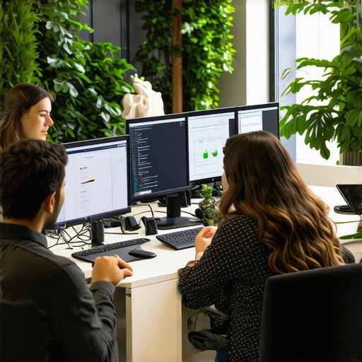 How We Used Local Expert Networking to Cut Office Latency by 40 Percent