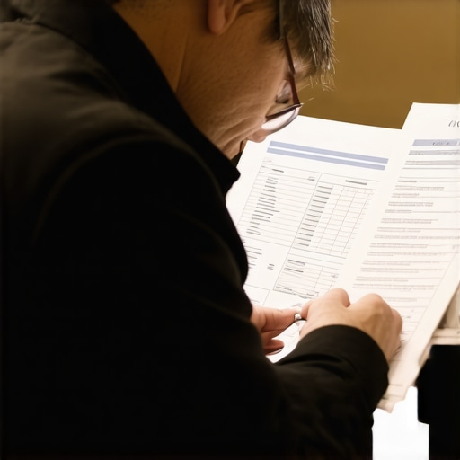 How to Audit a Regional Support Center Before Signing a Contract