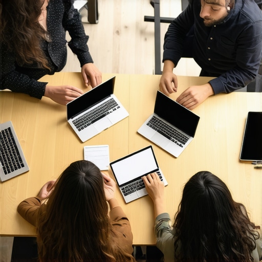 How to Build Your Own Network of Local Tech Experts
