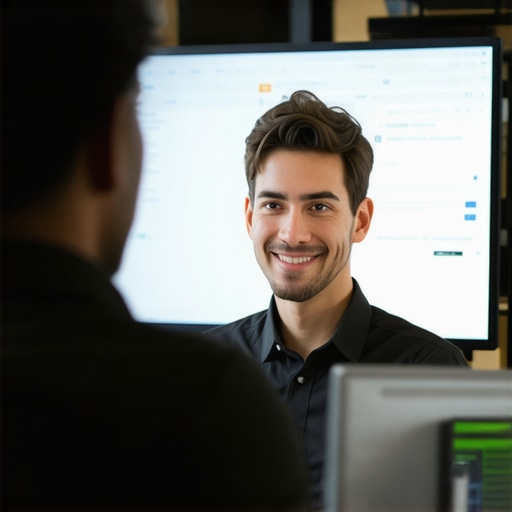 How to Force Your Support Provider to Send a Technician Tomorrow