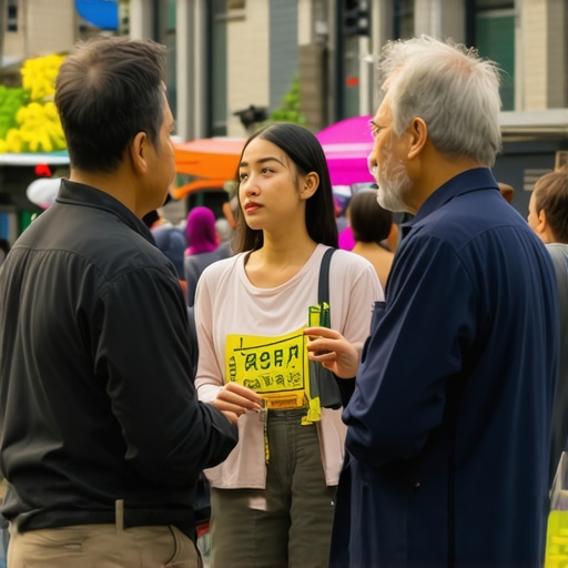 How to Get Real Answers from a Local Expert Instead of a Scripted Bot