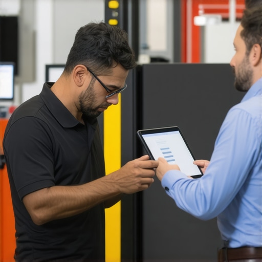 How to Get a Local Tech to Your Office in Two Hours
