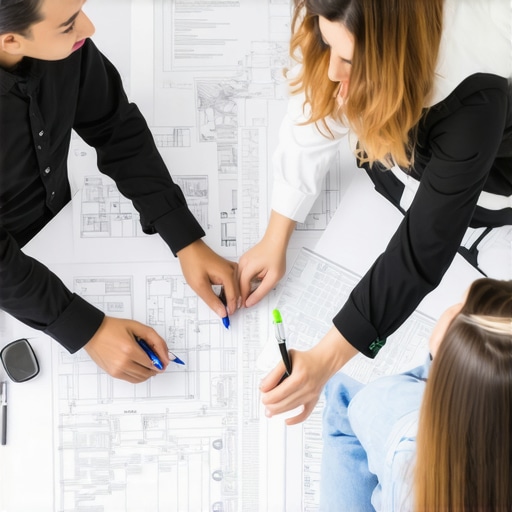 How to Leverage Local Expert Networking for Complex Installations