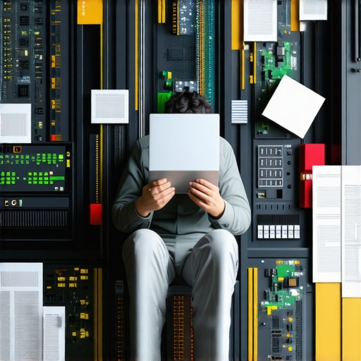 How to Navigate Expert Forums for Pro-Level Technical Fixes