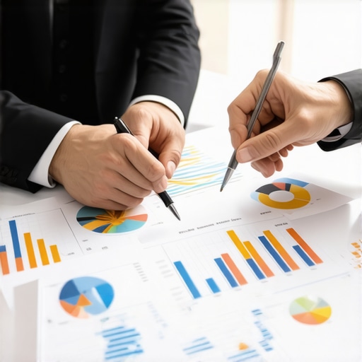 How to Negotiate a Better Support Contract with Local Experts