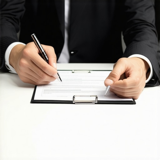 How to Negotiate a Support Contract That Actually Protects You