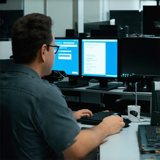 How to Spot Scripted Technical Support in Under Two Minutes