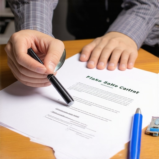 How to Spot a Fake Support Guarantee Before You Sign
