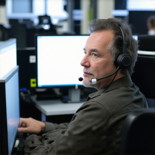How to Spot a Scripted Call Center Posing as Real Technical Support