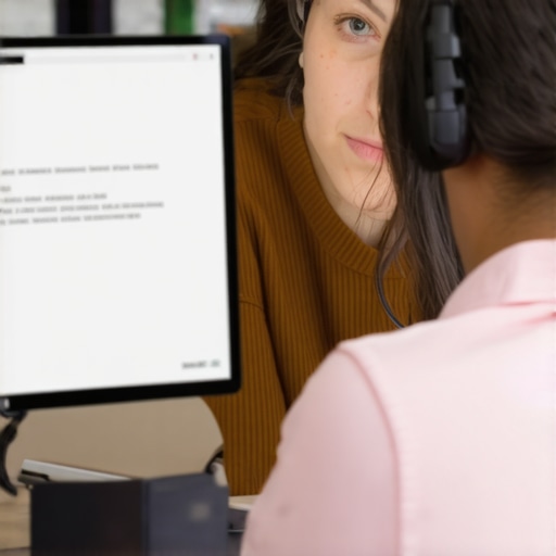 How to Tell if Your Support Expert is Just Reading a Script