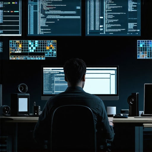 How to Use Expert Forums to Fix Obscure Software Glitches