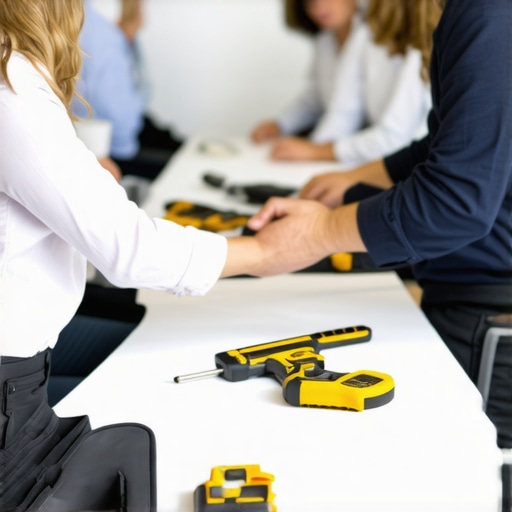 How to Use Local Expert Networking to Find Vetted Repair Specialists