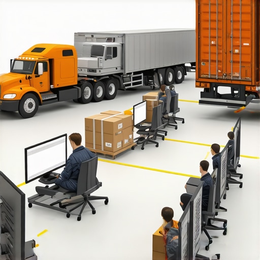 How to Use Regional Support Centers to Minimize Shipping Delays