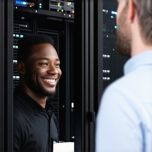 How to Use a Satisfaction Guarantee to Upgrade Your Server for Free