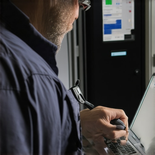 How to Verify an Expert's Credentials Before They Touch Your Hardware