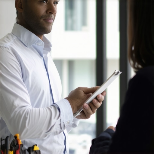 How to Verify the Credentials of a Local Technical Expert