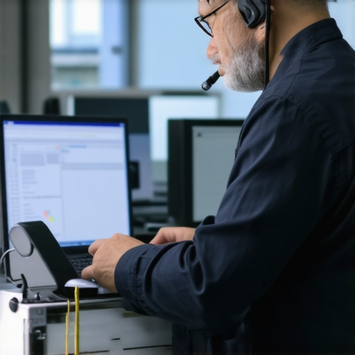How to Verify the On-Site Presence of Your Support Services