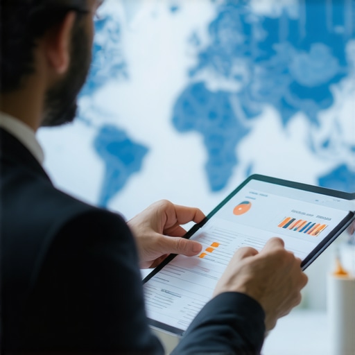 How to Vet Regional Support Centers for Your Branch Offices
