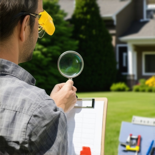 Stop Paying for Invisible Repairs: Why Local Expert Consultations Require On-Site Proof