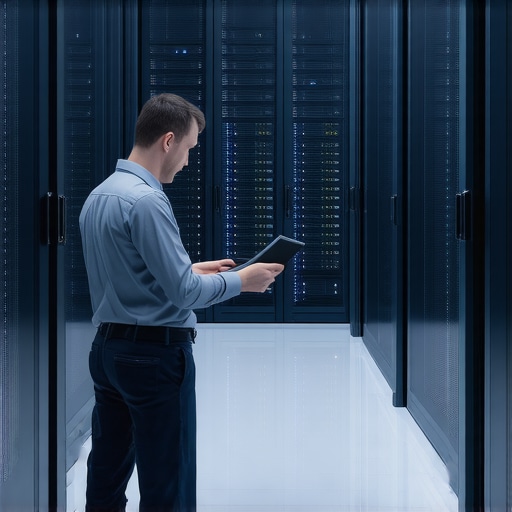 The Advantage of Local Expert Consultations for Server Hardening