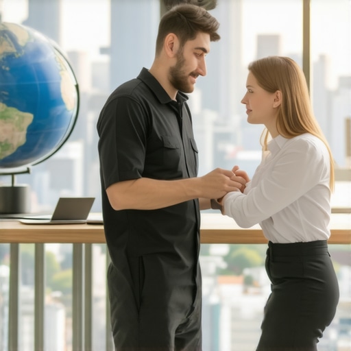 The Benefits of Outsourcing to Local Experts Instead of Global Firms