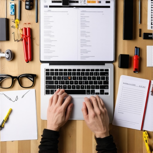 The Best Way to Document Tech Failures for a Guaranteed Refund