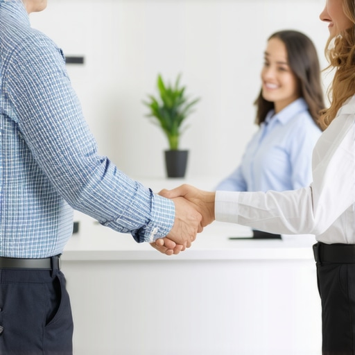 The Best Way to Transition to Guaranteed Support Services