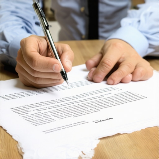 The Contract Loophole That Makes Your Support Service Refund Truly Guaranteed